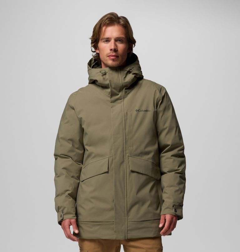 Street Heights™ Parka