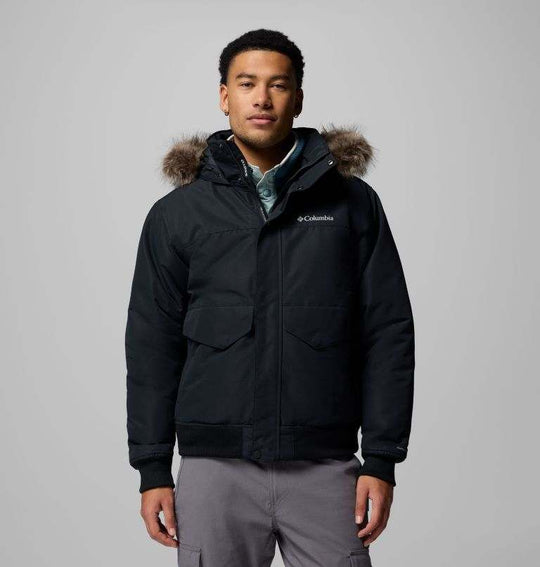 Cape Ridge™ Bomber Jacket