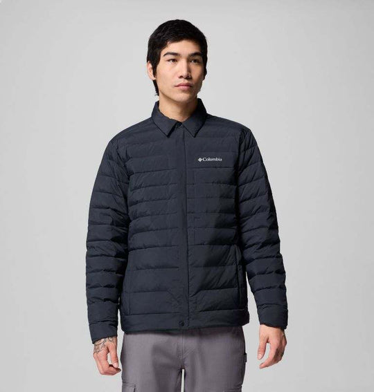 Street Heights™ Shirt Jacket