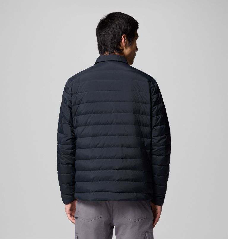 Street Heights™ Shirt Jacket