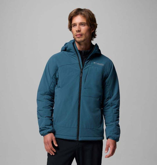 Silver Leaf™ Lite Hooded Jacket