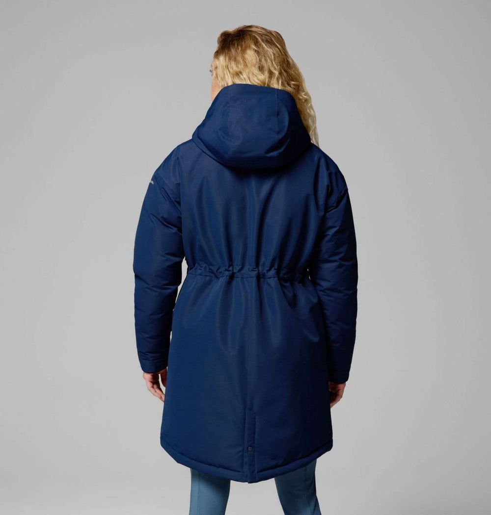 Juniper Ridge III Down Parka™