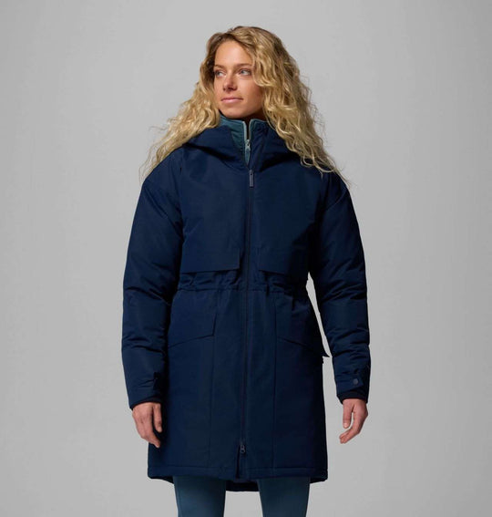 Juniper Ridge III Down Parka™