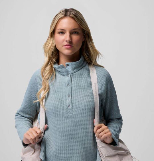 Amaze Puff™ Long Hooded Jacket