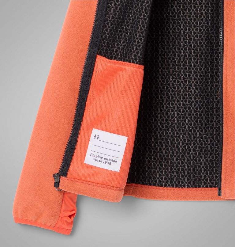 Arctic Peak™ Hooded Full Zip