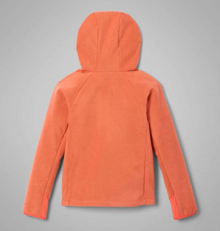 Arctic Peak™ Hooded Full Zip