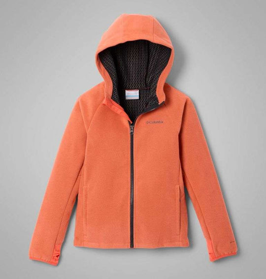 Arctic Peak™ Hooded Full Zip