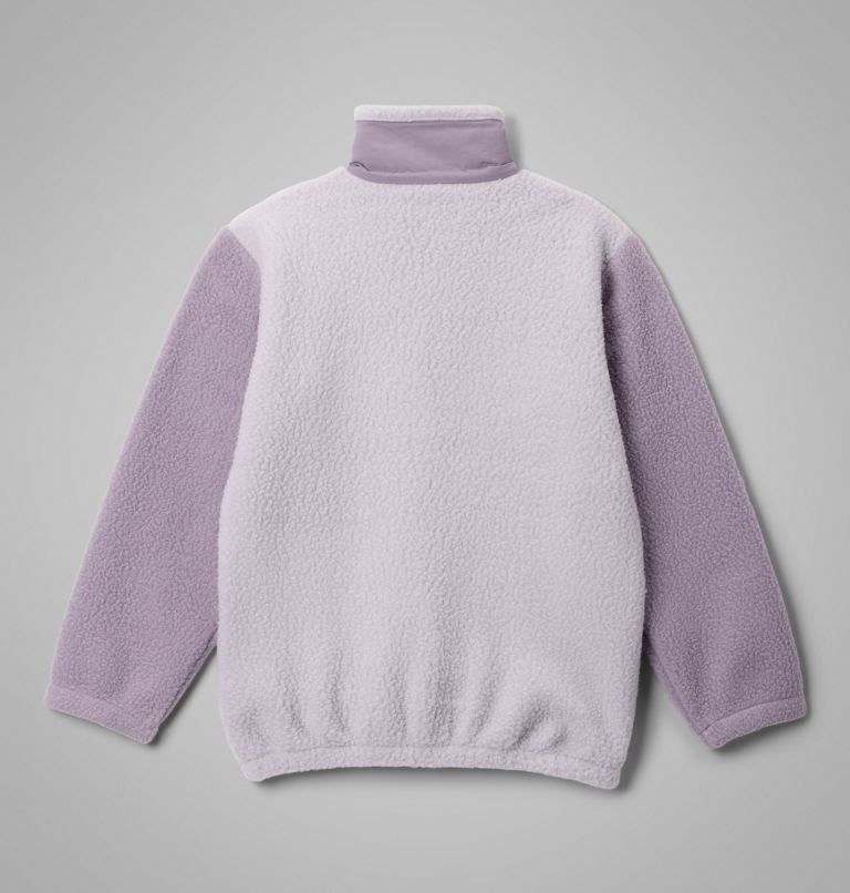 Jasper Ridge™ Pebbled Fleece Full Zip