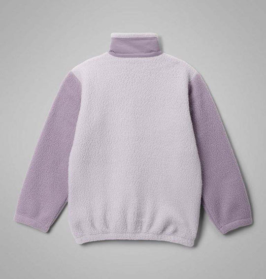 Jasper Ridge™ Pebbled Fleece Full Zip