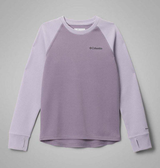 Tech Trail™ Utility Warm Long Sleeve