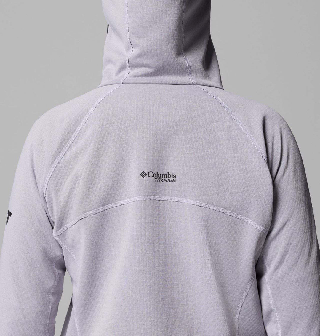 Arctic Crest™ Bonded Full Zip