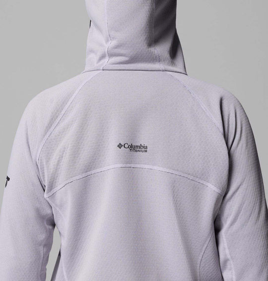 Arctic Crest™ Bonded Full Zip