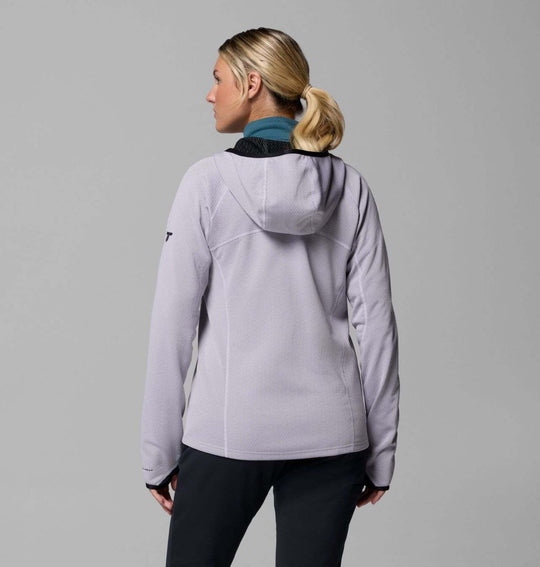 Arctic Crest™ Bonded Full Zip