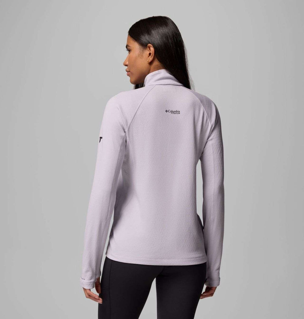 DriVenture™ Half Zip