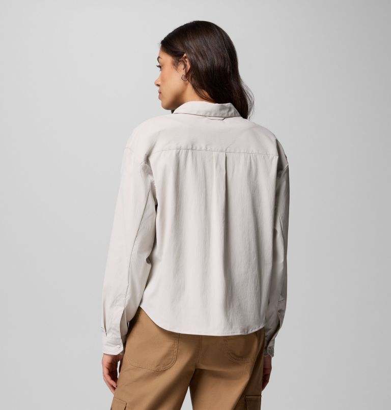Granite Point™ Woven LS