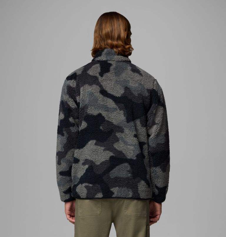 Rugged Ridge™ High Pile Half Zip