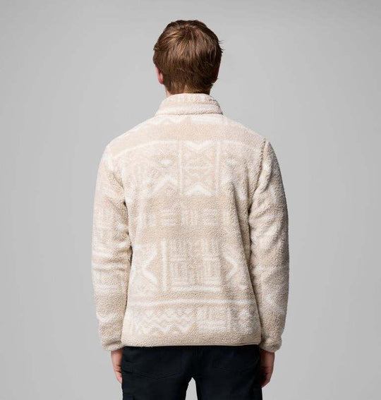 Rugged Ridge™ High Pile Half Zip