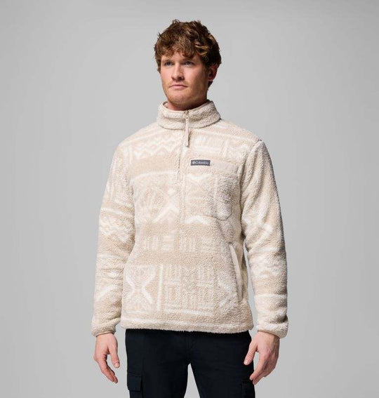 Rugged Ridge™ High Pile Half Zip