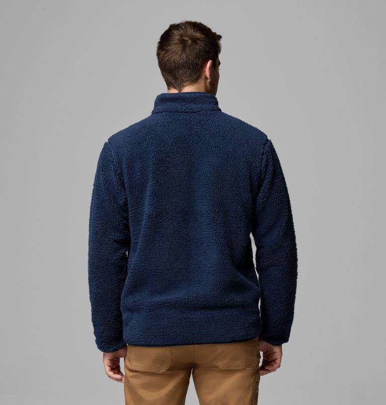Rugged Ridge™ High Pile Full Zip