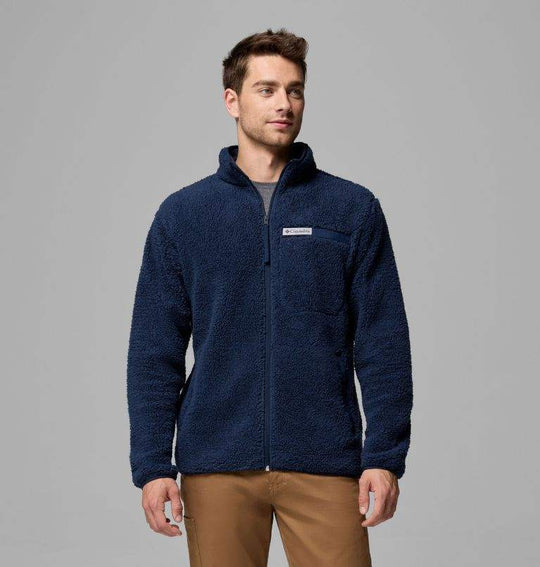 Rugged Ridge™ High Pile Full Zip