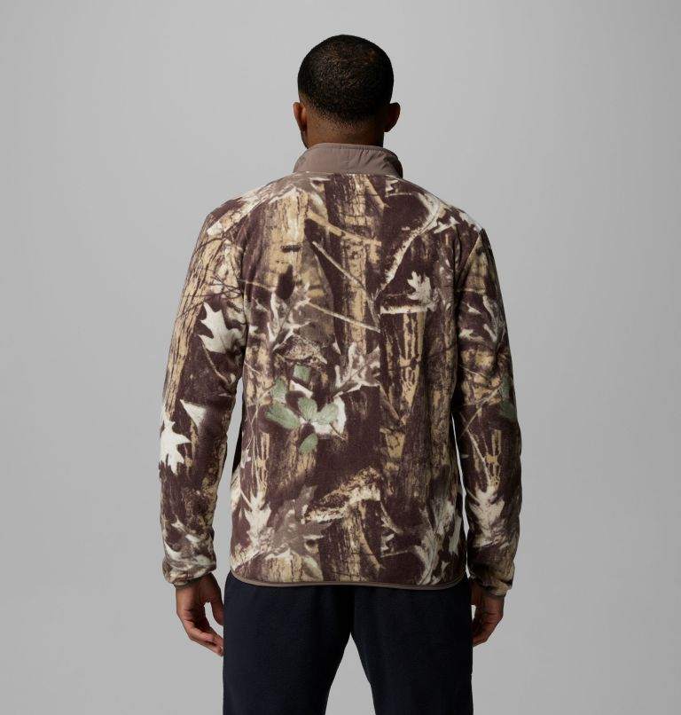 Sequoia Grove™ Printed Full Zip