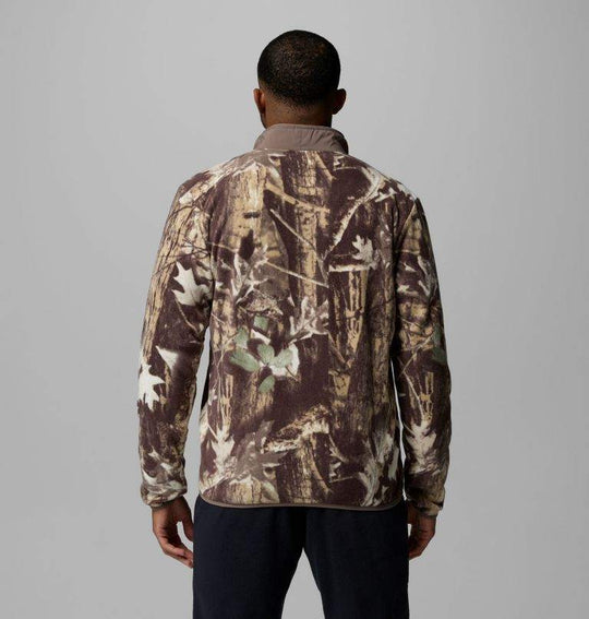 Sequoia Grove™ Printed Full Zip
