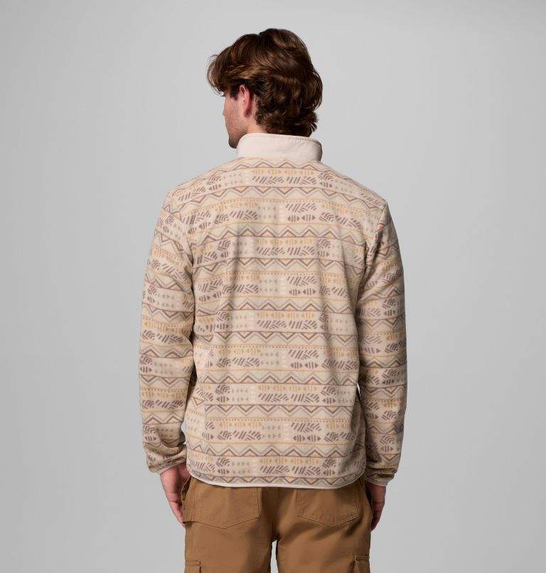 Sequoia Grove™ Printed Full Zip
