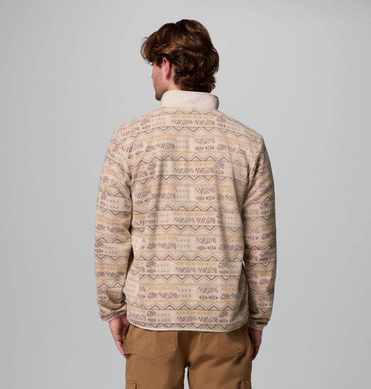 Sequoia Grove™ Printed Full Zip
