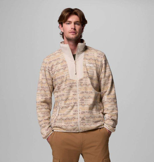 Sequoia Grove™ Printed Full Zip