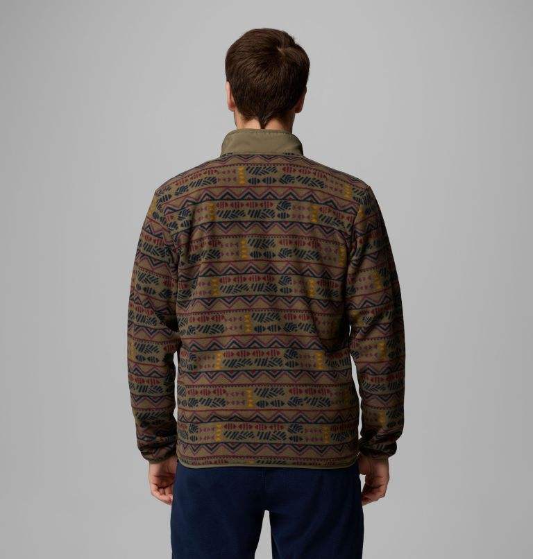 Sequoia Grove™ Printed Full Zip