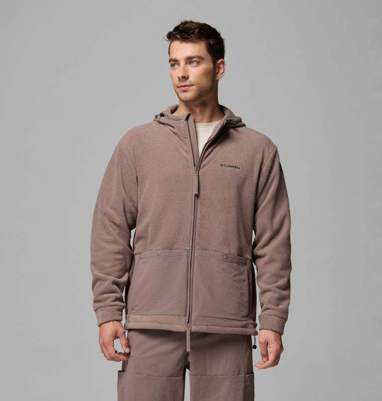 Granite Point™ Fleece Jacket