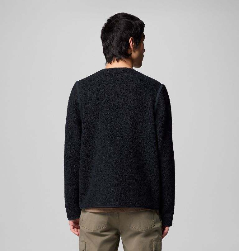 Granite Point™ Convertible Fleece