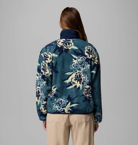 Sequoia Grove™ Printed Half Zip