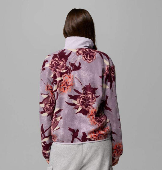 Sequoia Grove™ Printed Half Zip