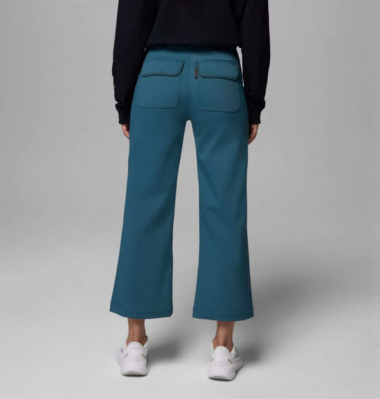 High Cascades™ Softshell Pant