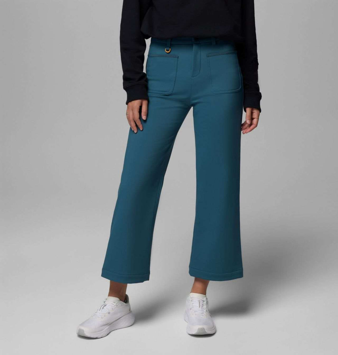 High Cascades™ Softshell Pant