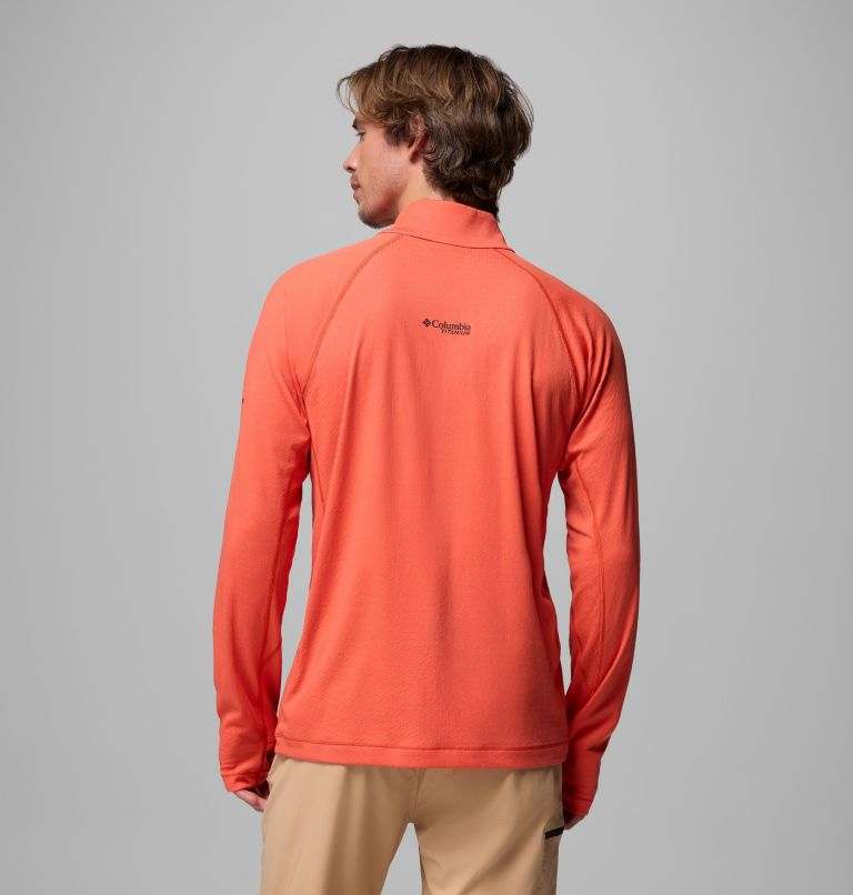 Men's DriVenture™ Half Zip