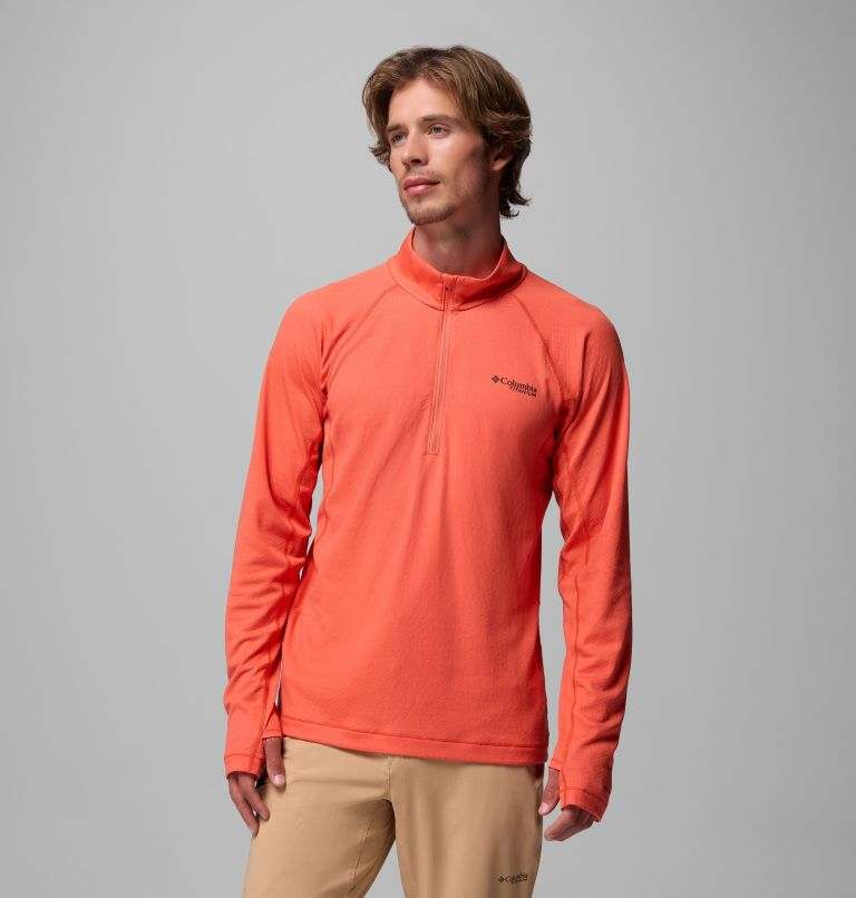DriVenture™ Half Zip