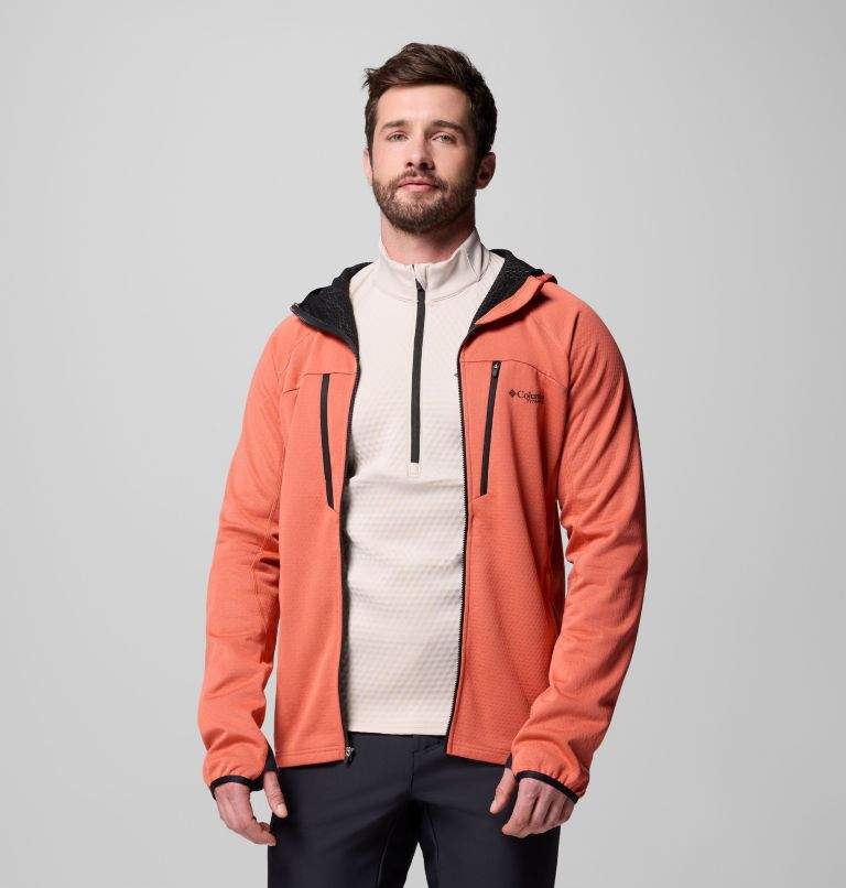 Arctic Crest™ Bonded Full Zip