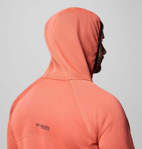 Arctic Crest™ Bonded Full Zip