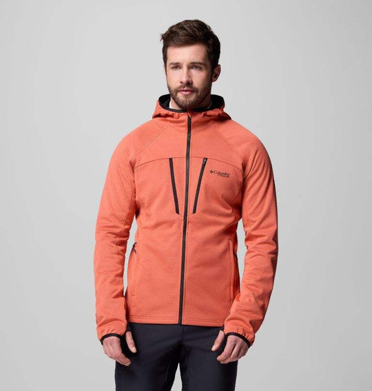 Arctic Crest™ Bonded Full Zip