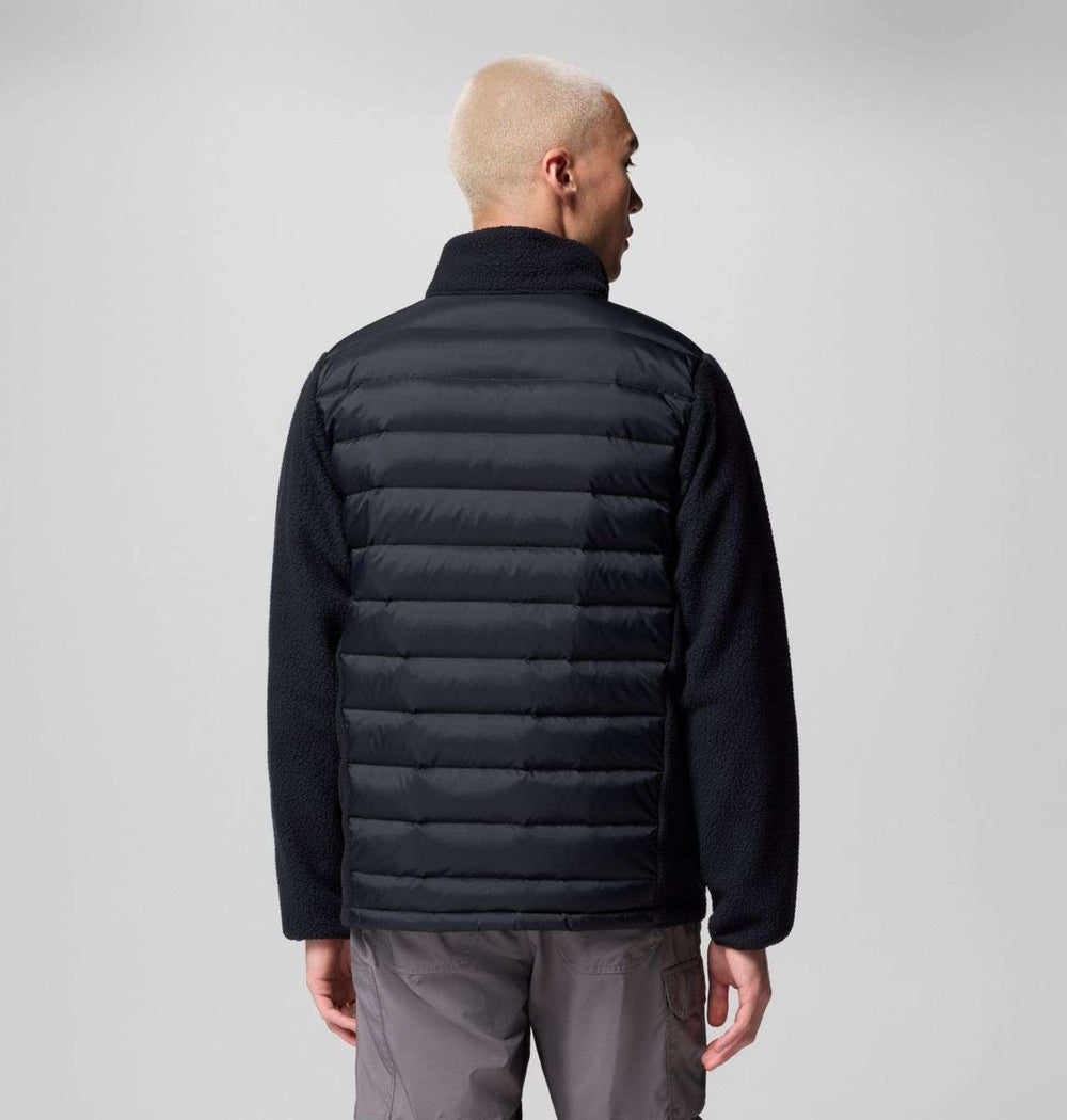 Juniper Peak™ Hybrid Jacket
