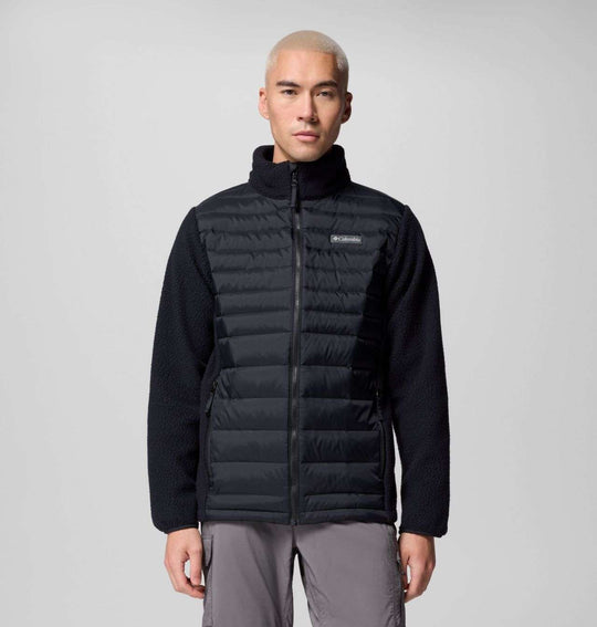 Juniper Peak™ Hybrid Jacket