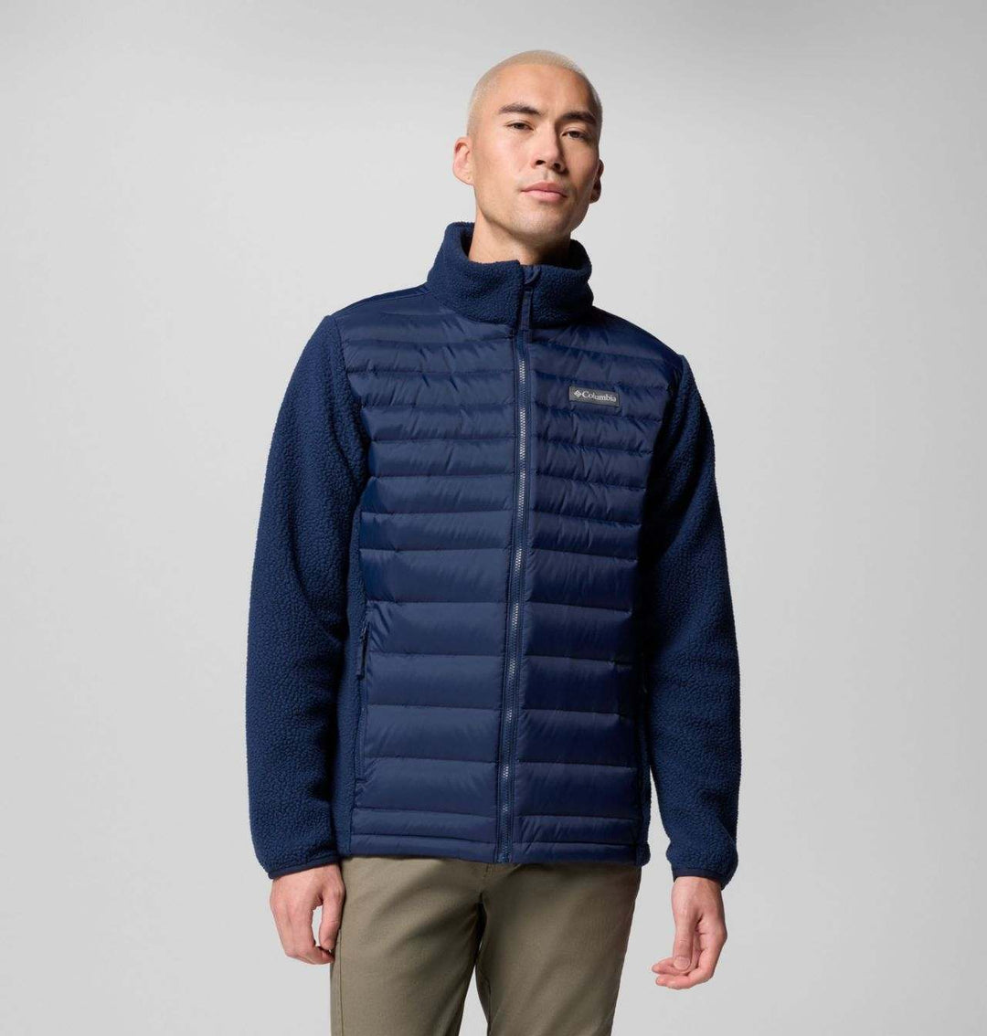 Juniper Peak™ Hybrid Jacket
