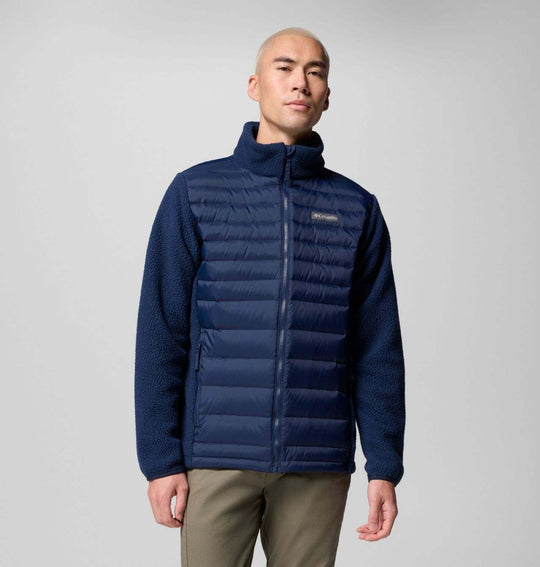 Juniper Peak™ Hybrid Jacket