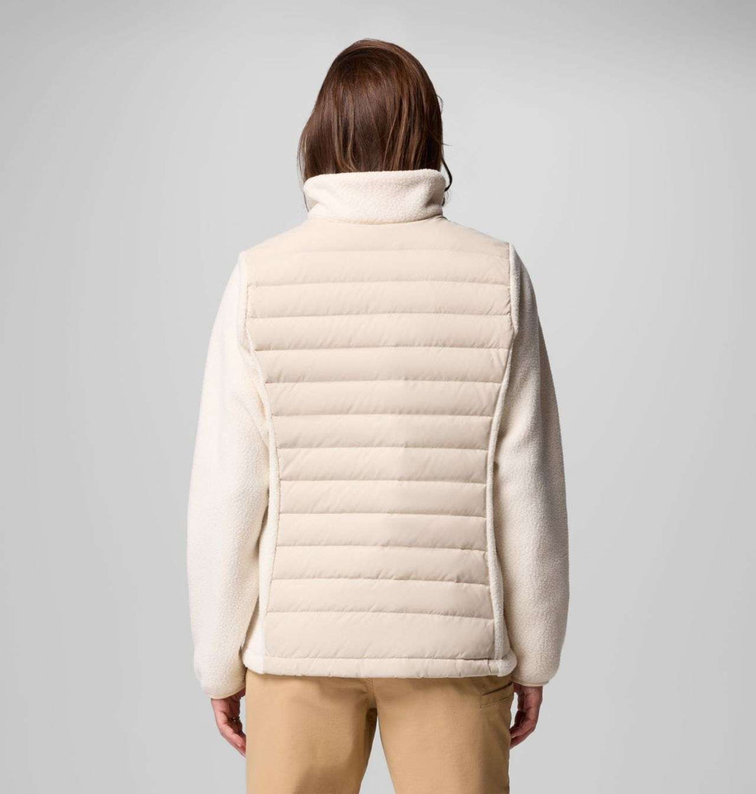 Juniper Peak™ Hybrid Jacket