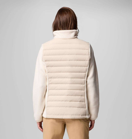 Juniper Peak™ Hybrid Jacket