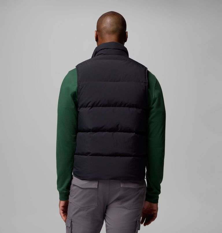 Wallowa™ Down Vest