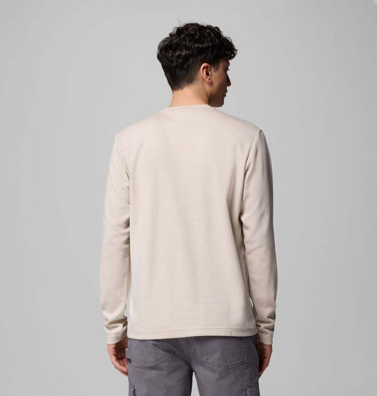 Planetary Point™ LS Graphic Tee