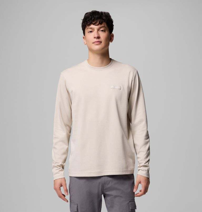 Planetary Point™ LS Graphic Tee